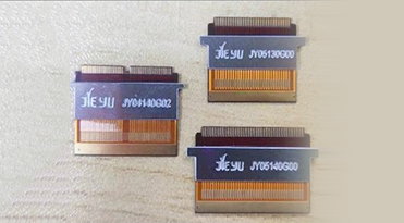 新型连接器(CN)